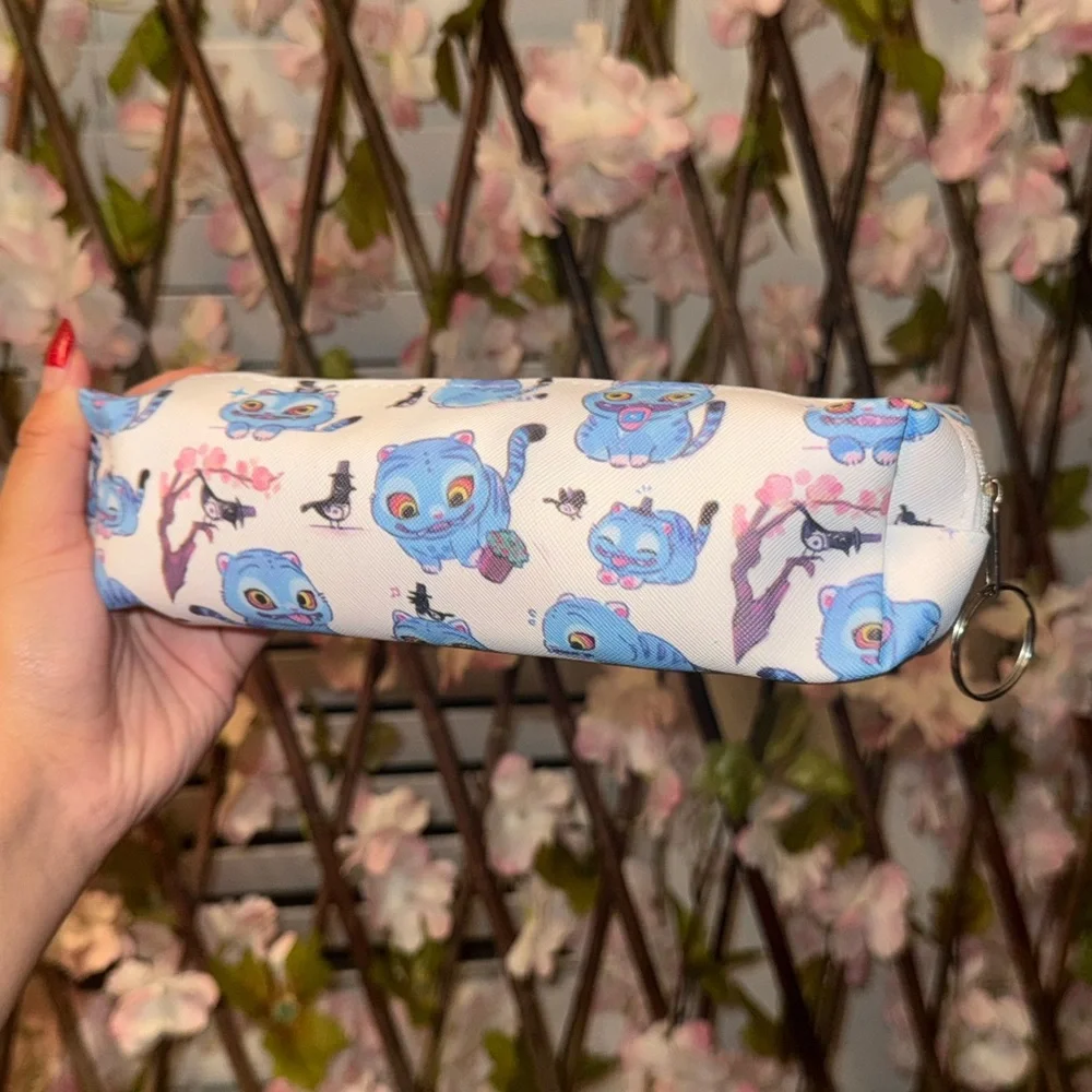 K-pop demon hunter Pencil Cases